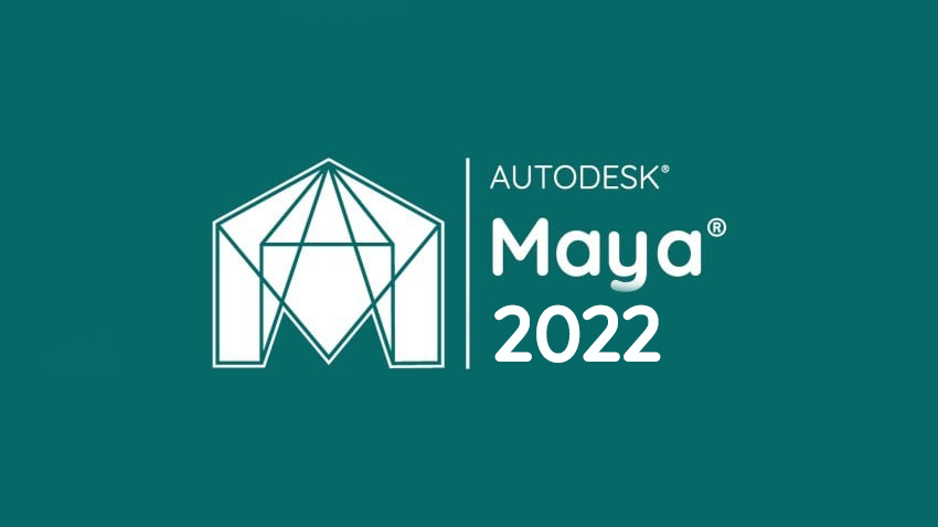 Download Autodesk Maya 2022