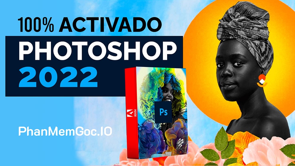 Download Adobe Photoshop 2022