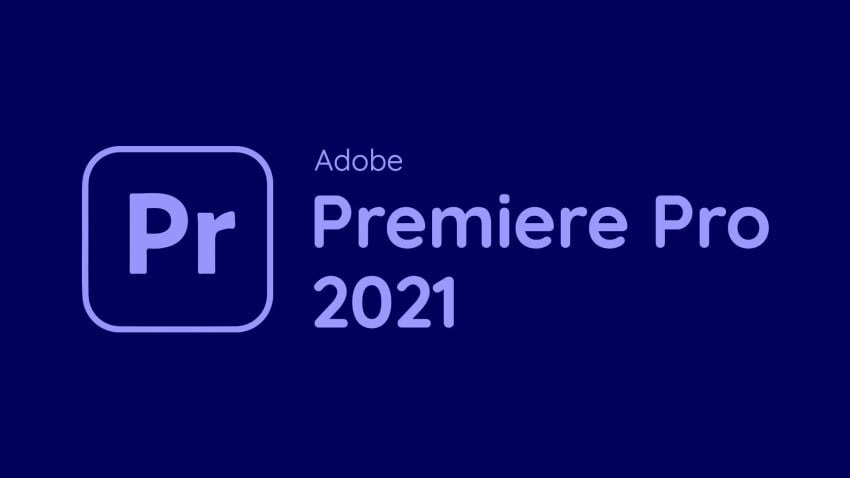 Download Adobe Premiere Pro CC 2021