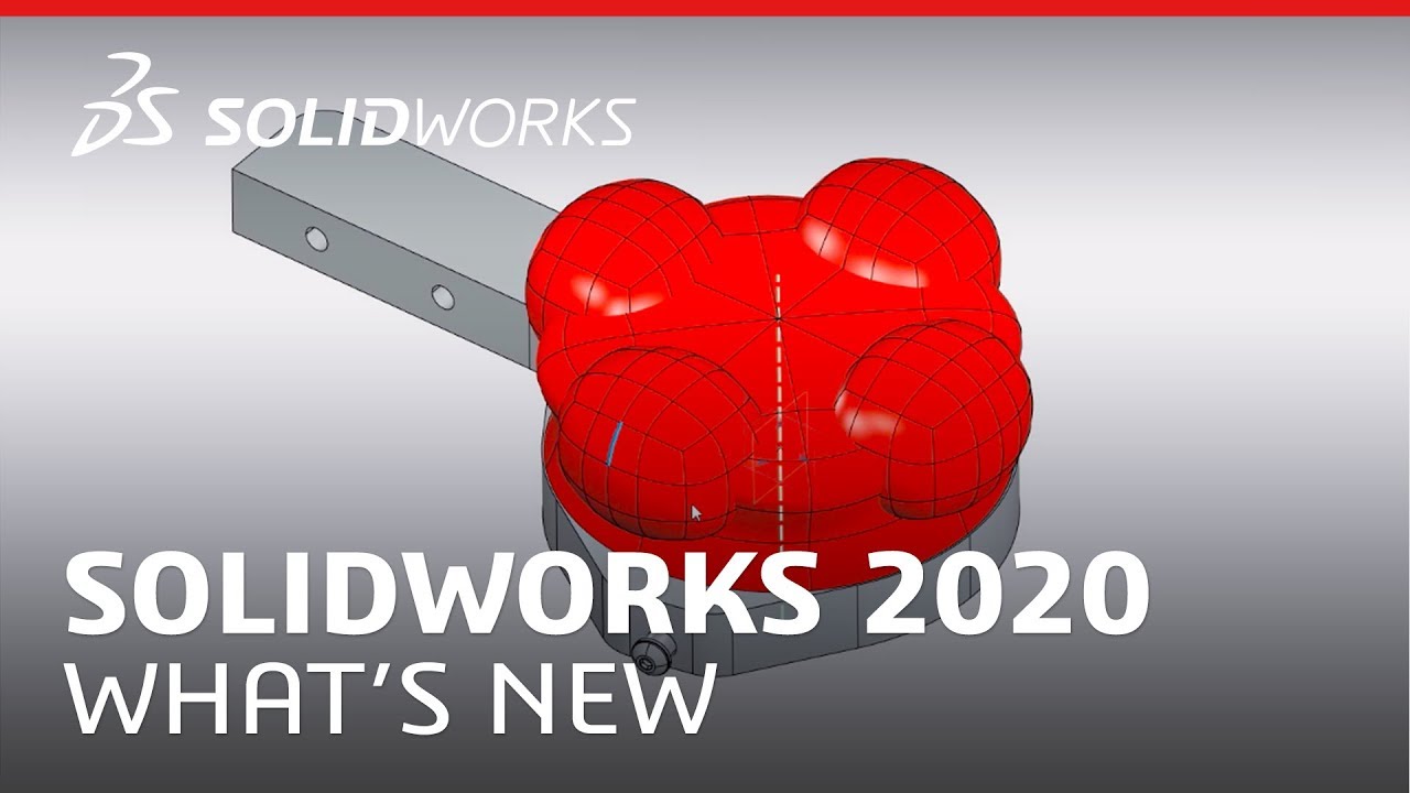 solidworks 2020