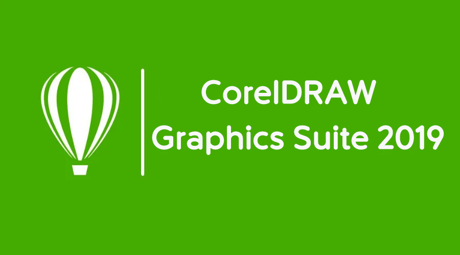 Download CorelDRAW Graphics Suite 2019