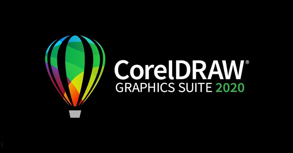 CorelDRAW Graphics Suite 2020