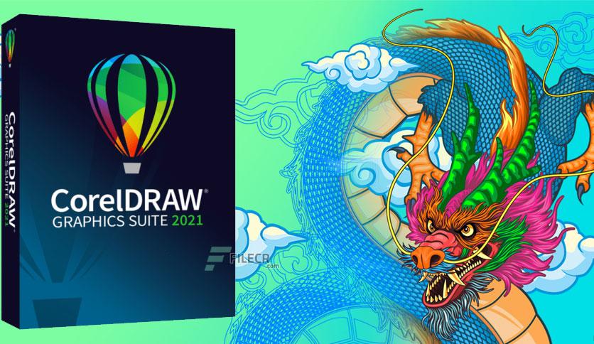 CorelDRAW 2021