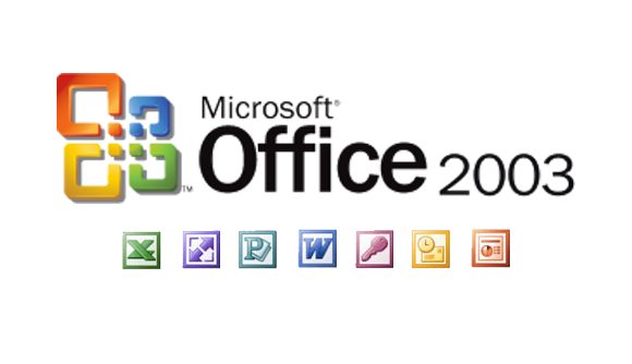 Microsoft Office 2003