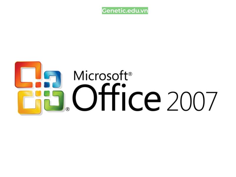 Microsoft Office 2007