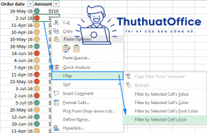 2 cách lọc dữ liệu trong Excel cực đơn giản bạn nên biết 15