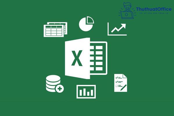 chuyển chữ thường thành chữ hoa trong Excel