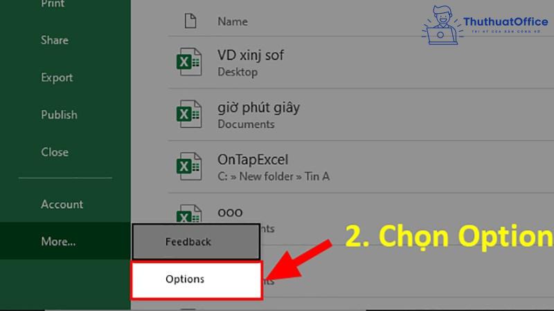 cách nhập dữ liệu trong Excel bằng form tự tạo