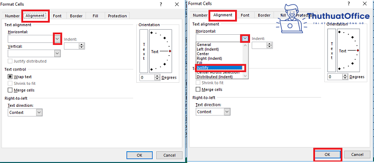 3 cách xuống dòng trong Excel tưởng đơn giản mà không hề đơn giản 10