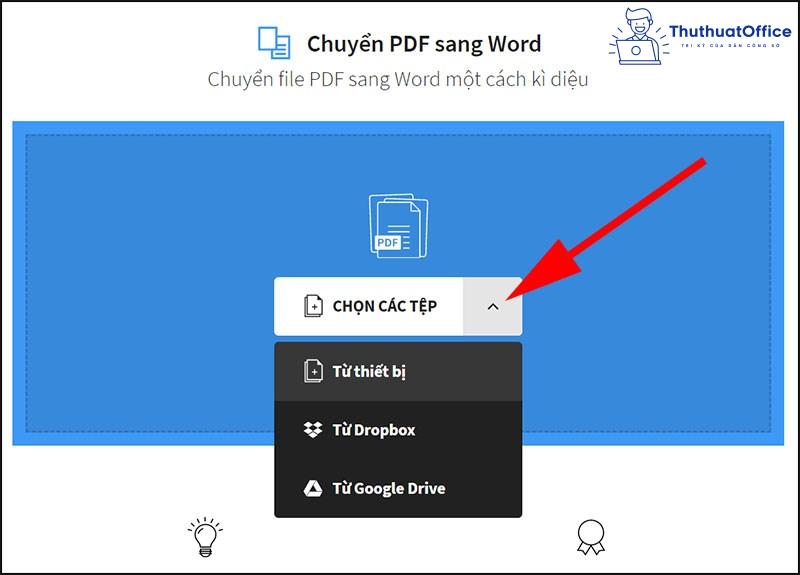 cách copy hình ảnh từ file PDF sang Word