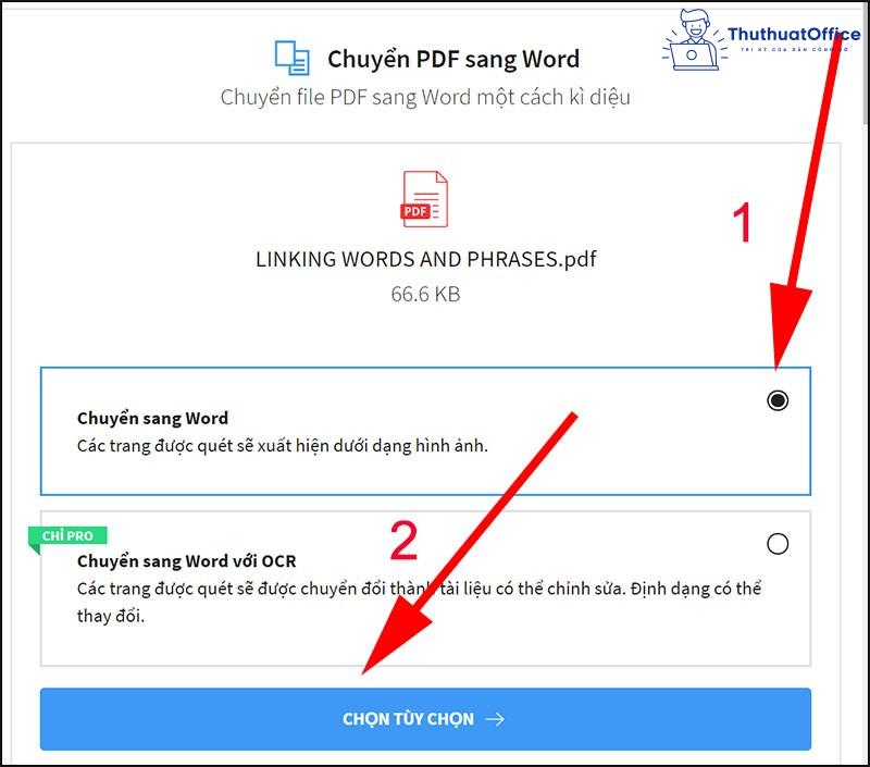 cách copy hình ảnh từ file PDF sang Word