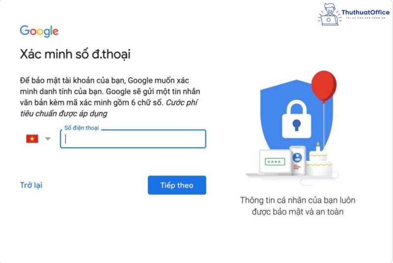 Cách sử dụng Google Docs