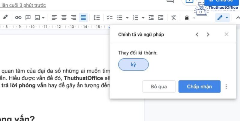 Cách sử dụng Google Docs