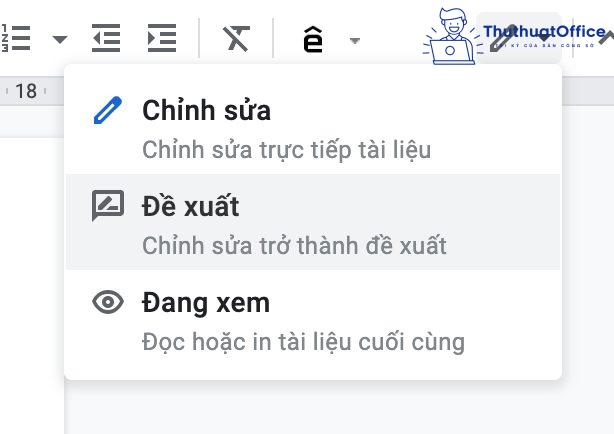 Cách sử dụng Google Docs