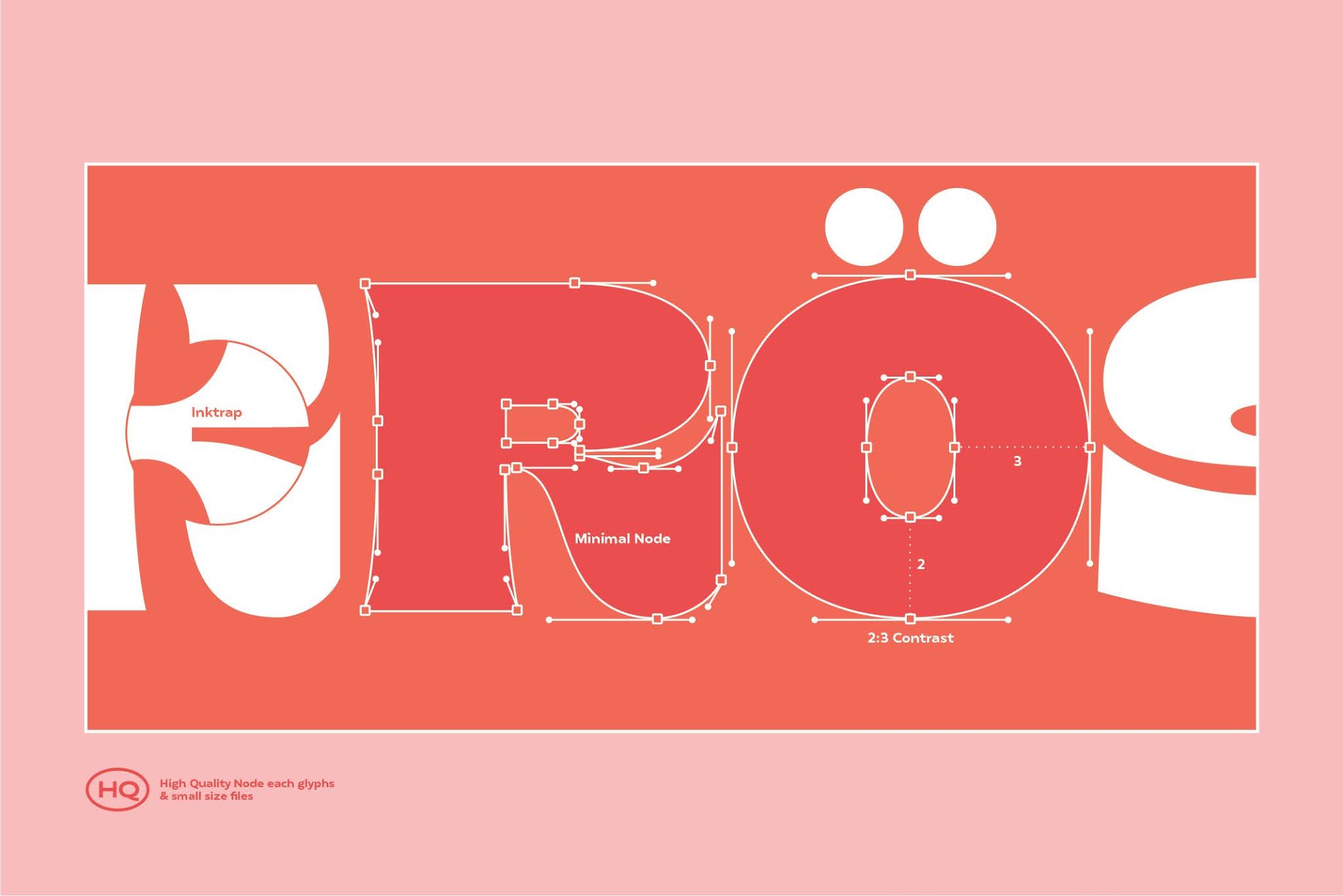 Brice Font Family 30 font