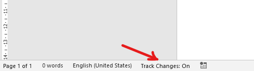 cach bo tracking trong Word 2016 02