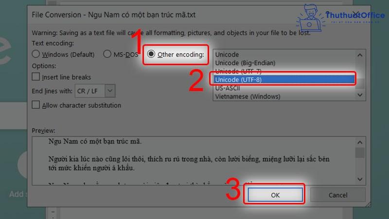 Cách copy bảng từ Word sang Excel đơn giản mà không phải ai cũng biết 1