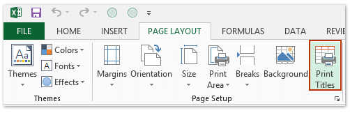 cach in Excel co tieu de 01