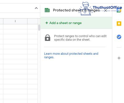 cách sử dụng Google Sheets 08