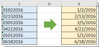 cach nhap ngay thang nhanh trong Excel 07