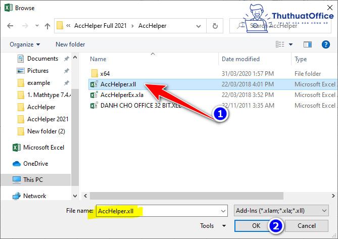 chuyển số thành chữ trong excel