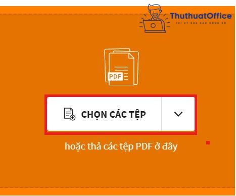 Chèn PDF vào PowerPoint