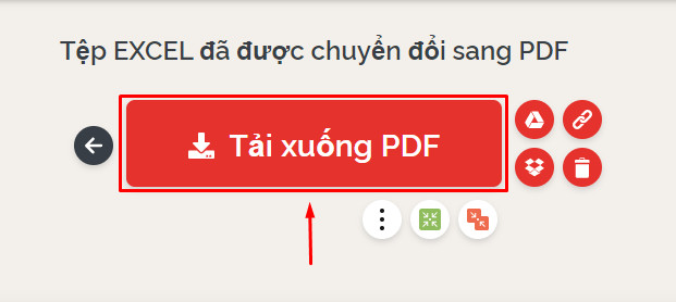 Download file PDF về máy tính