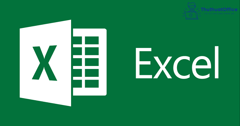 cố định dòng trong excel