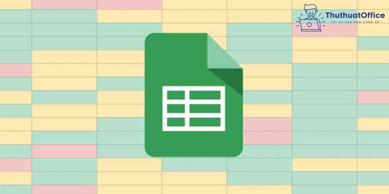 Các phím tắt trong Excel