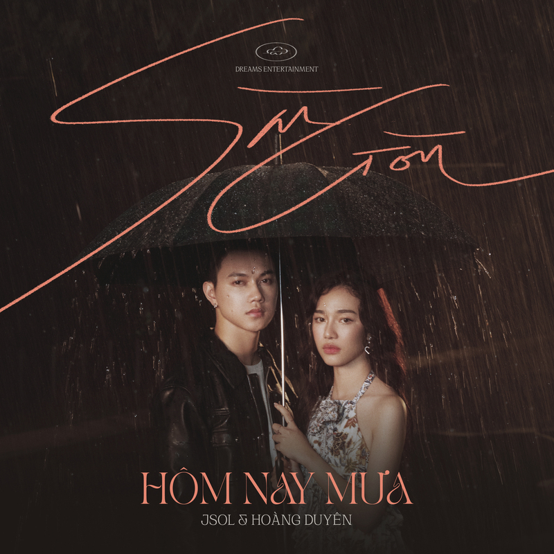 Font TAN - PEARL - Font bài hát SÀI GÒN, HÔM NAY MƯA