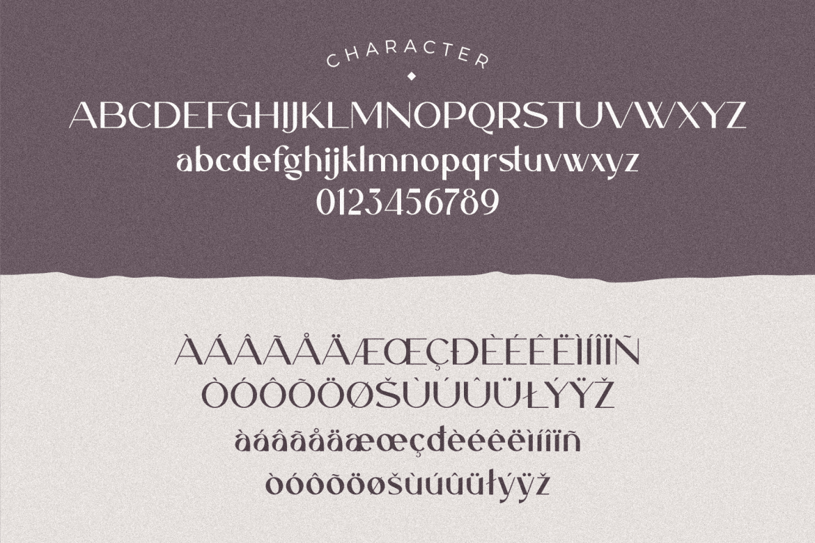 Font Việt hóa cực đẹp