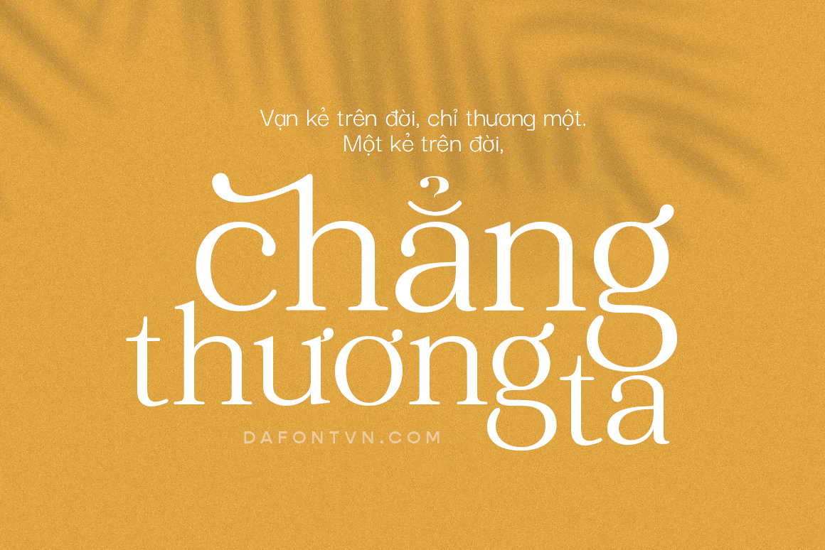 Font Catchy Mager Việt hóa preview 2