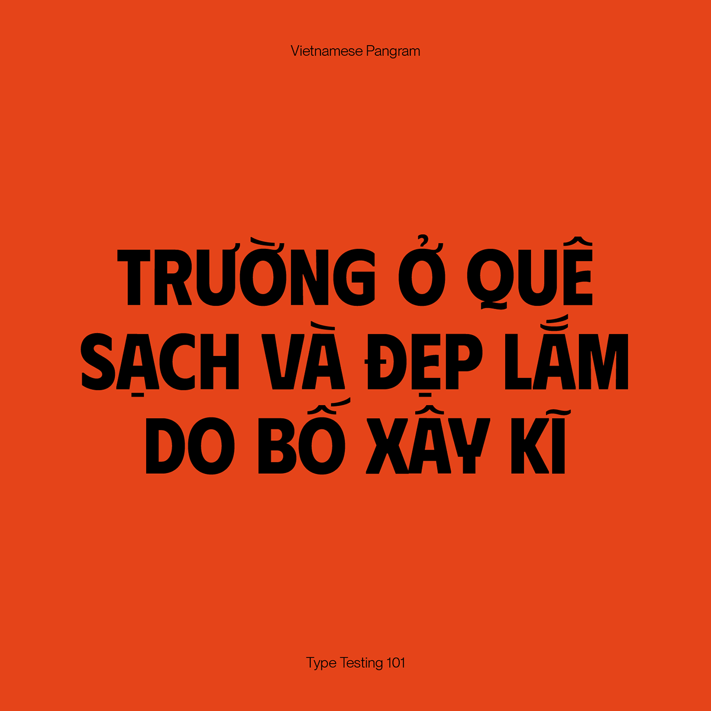 Font DT Phudu preview 6