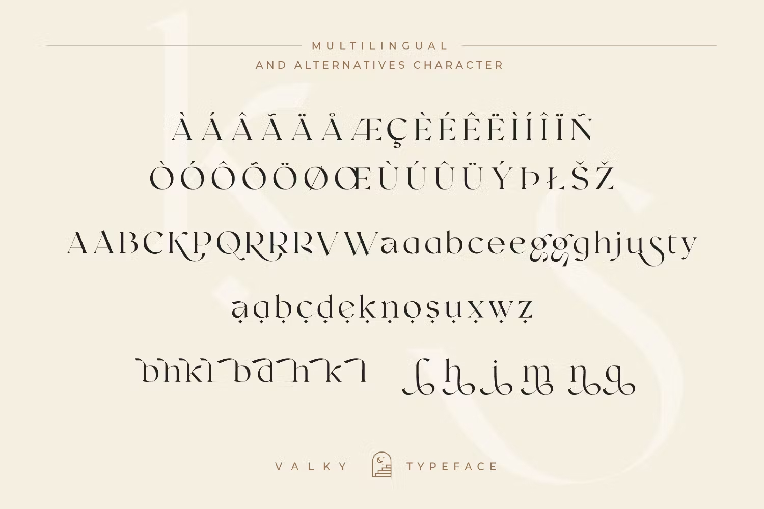 Font Valky Việt hóa Preview 5