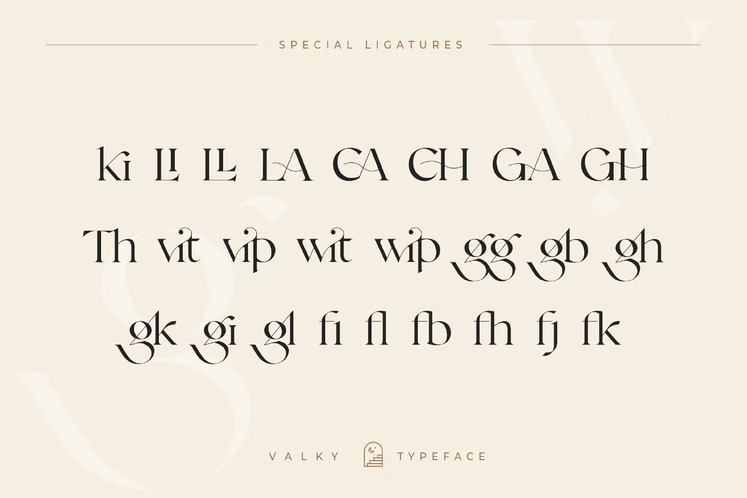 Font Valky Việt hóa Preview 6