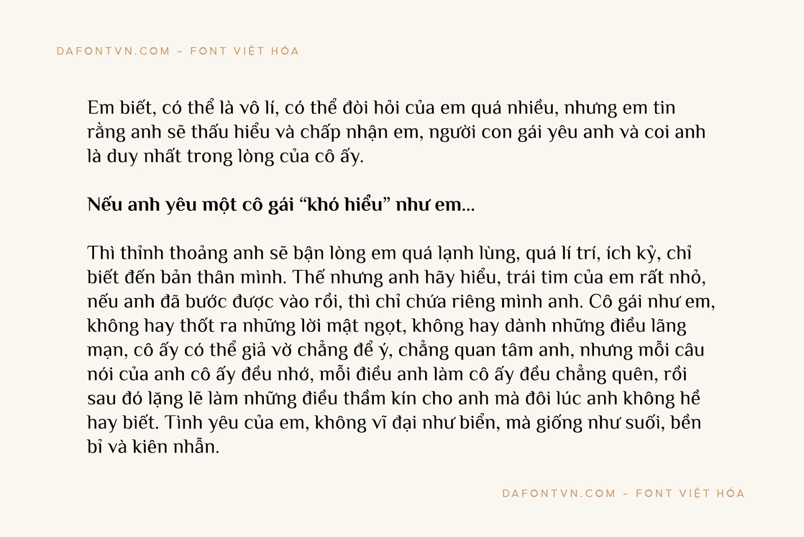 font Philosopher Việt hóa preview 3