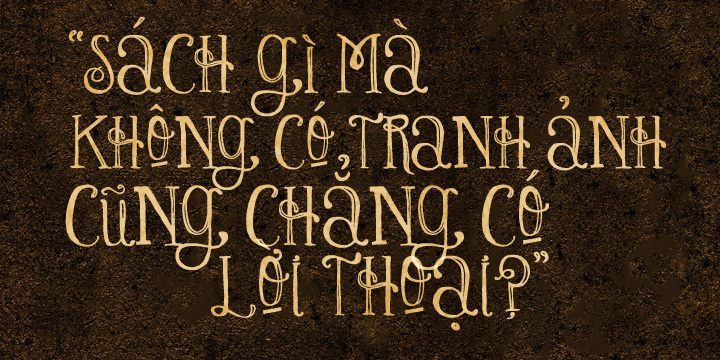 Font iciel tổng hợp mới nhất