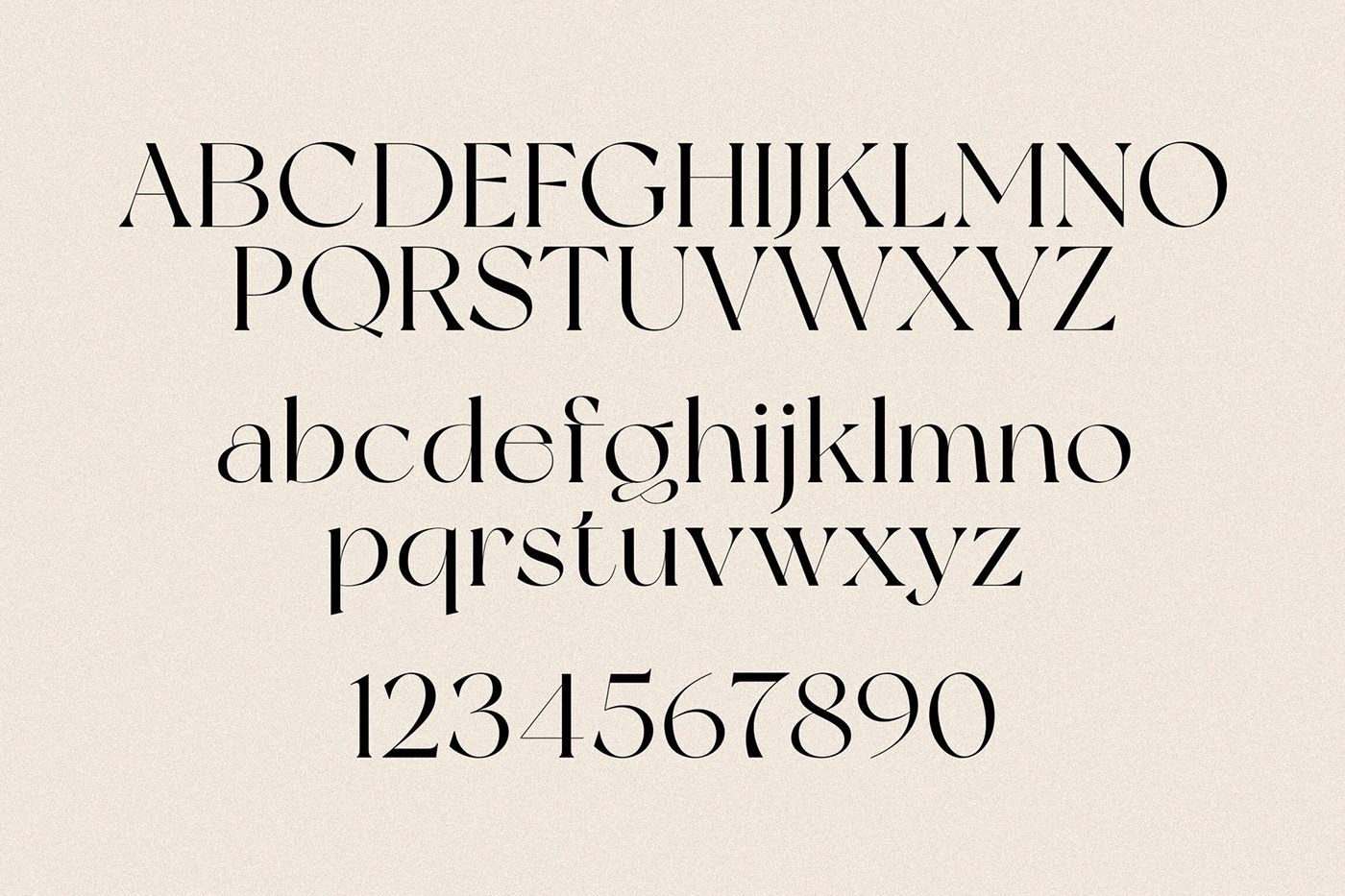 Font NewYork Typeface Việt Hóa