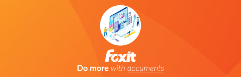 Foxit Reader