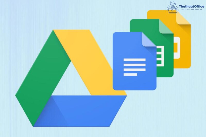 Cách sử dụng Google Docs