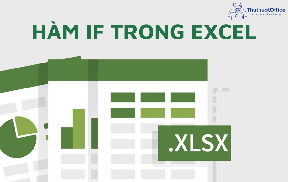 hàm IF trong Excel