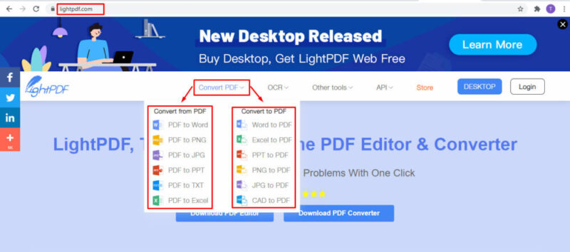 lightpdf