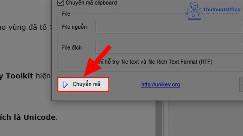 file Word không in được