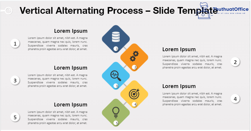 cách làm Infographic bằng PowerPoint