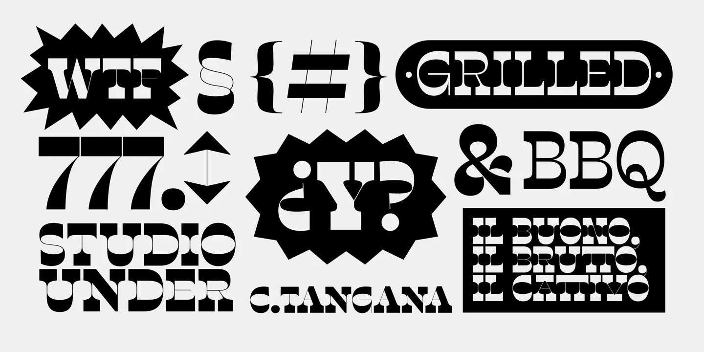 Munchies Font Family