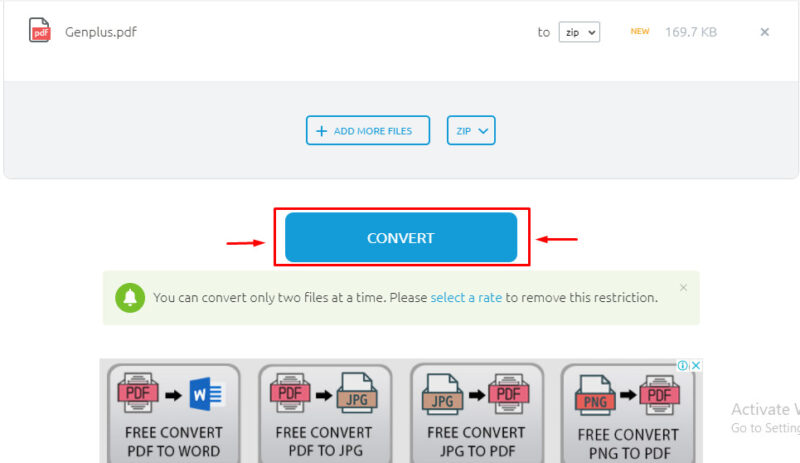 onlineconvertfree 5