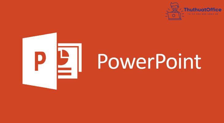 Cách viết chữ trong PowerPoint