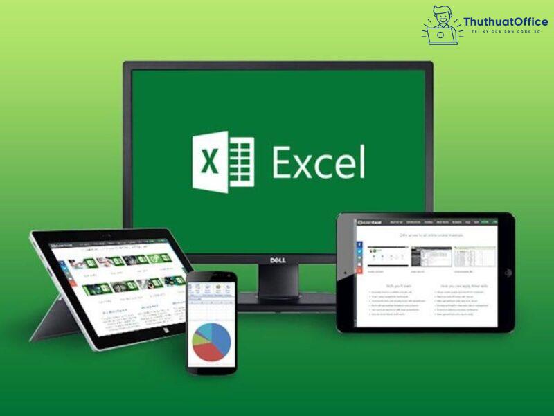 không mở được file Excel