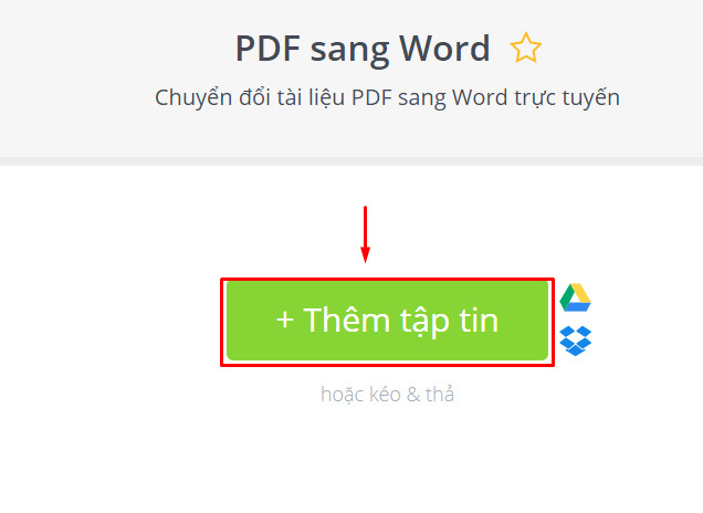 Tải file Word về máy tính