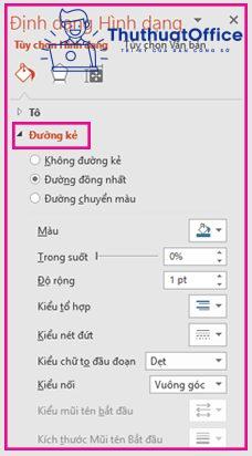 Cách tạo và chỉnh sửa khung trong PowerPoint đầy đủ 1st 2